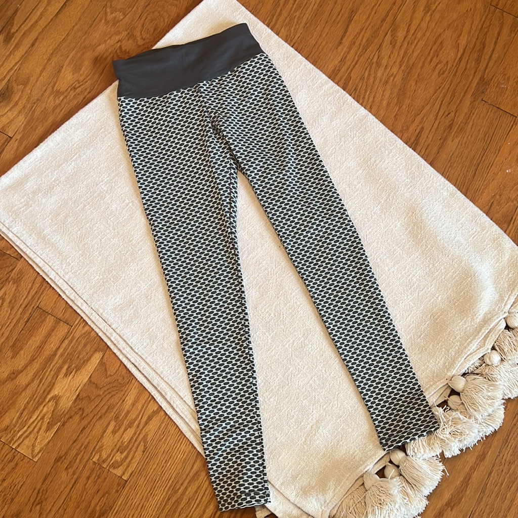 Famous Tik Tok Leggings